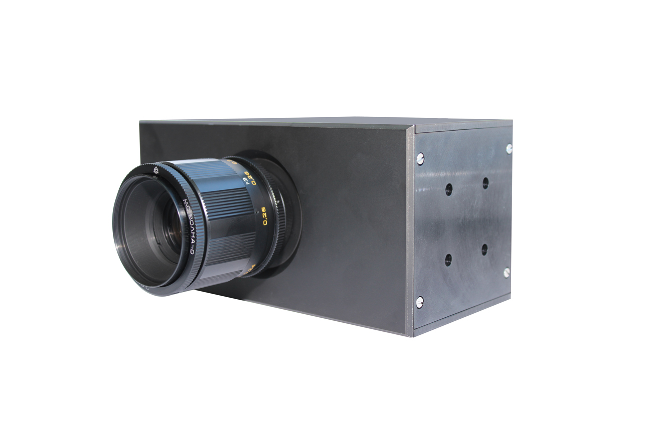 Ростех разработал «всевидящую» инфракрасную камеру с дальностью обнаружения до 20 км