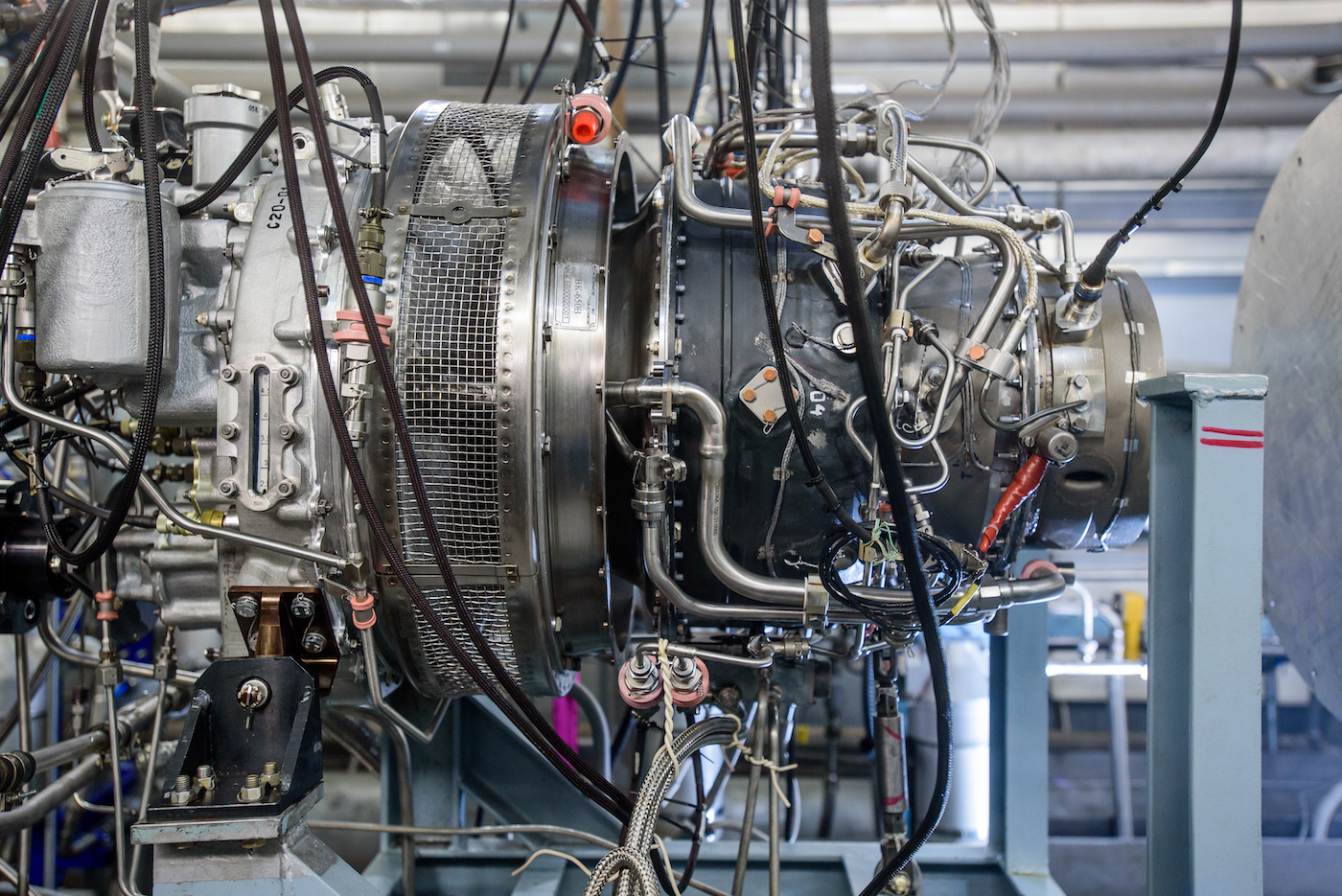 Ростех приступит к летным испытаниям двигателя ВК-650В в 2023 году