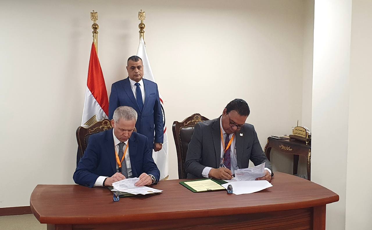 Rostec and an Egyptian Company will Manufacture Russian Anti-Drones 