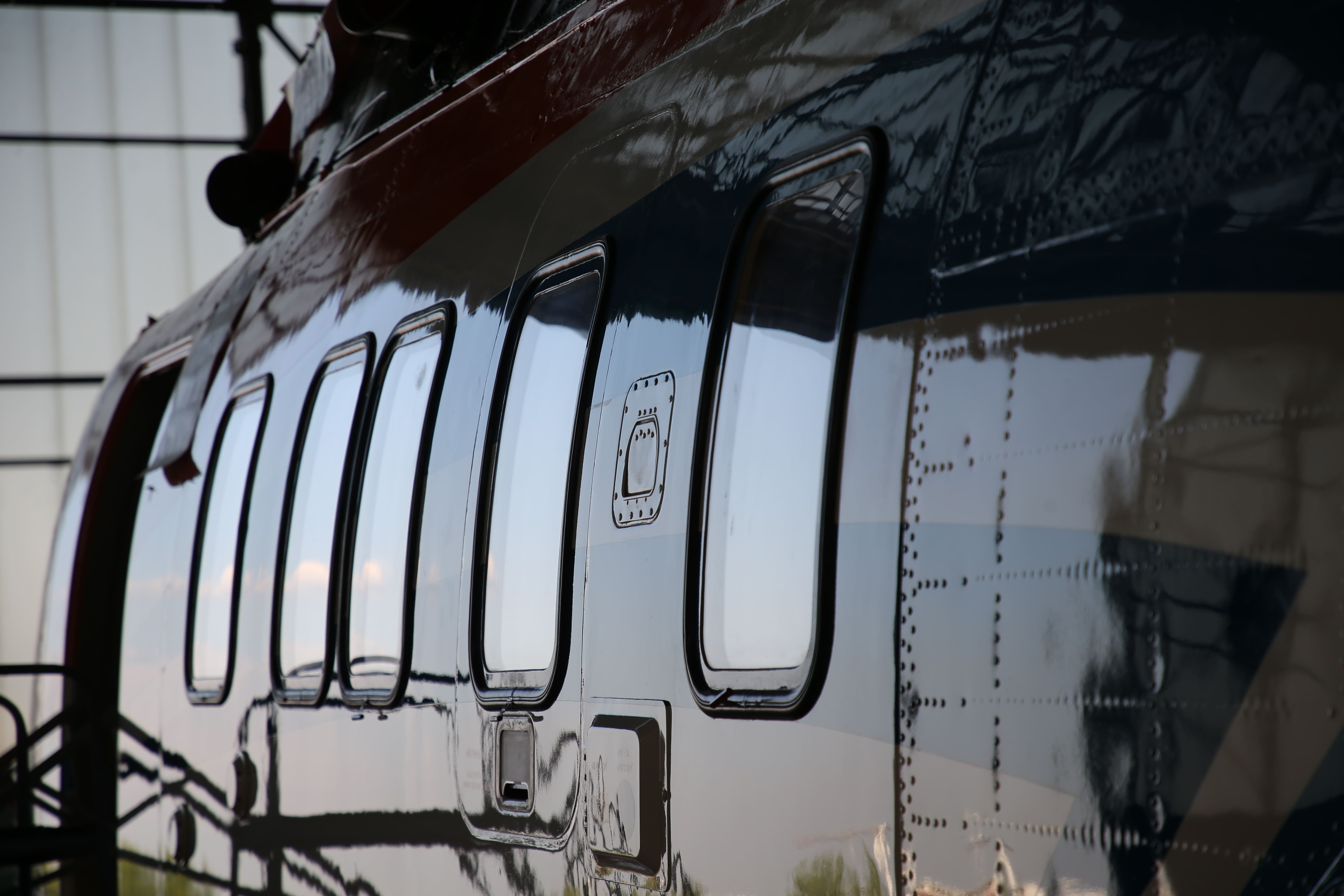 Ростех представит на МАКС-2021 новейшие гражданские вертолеты