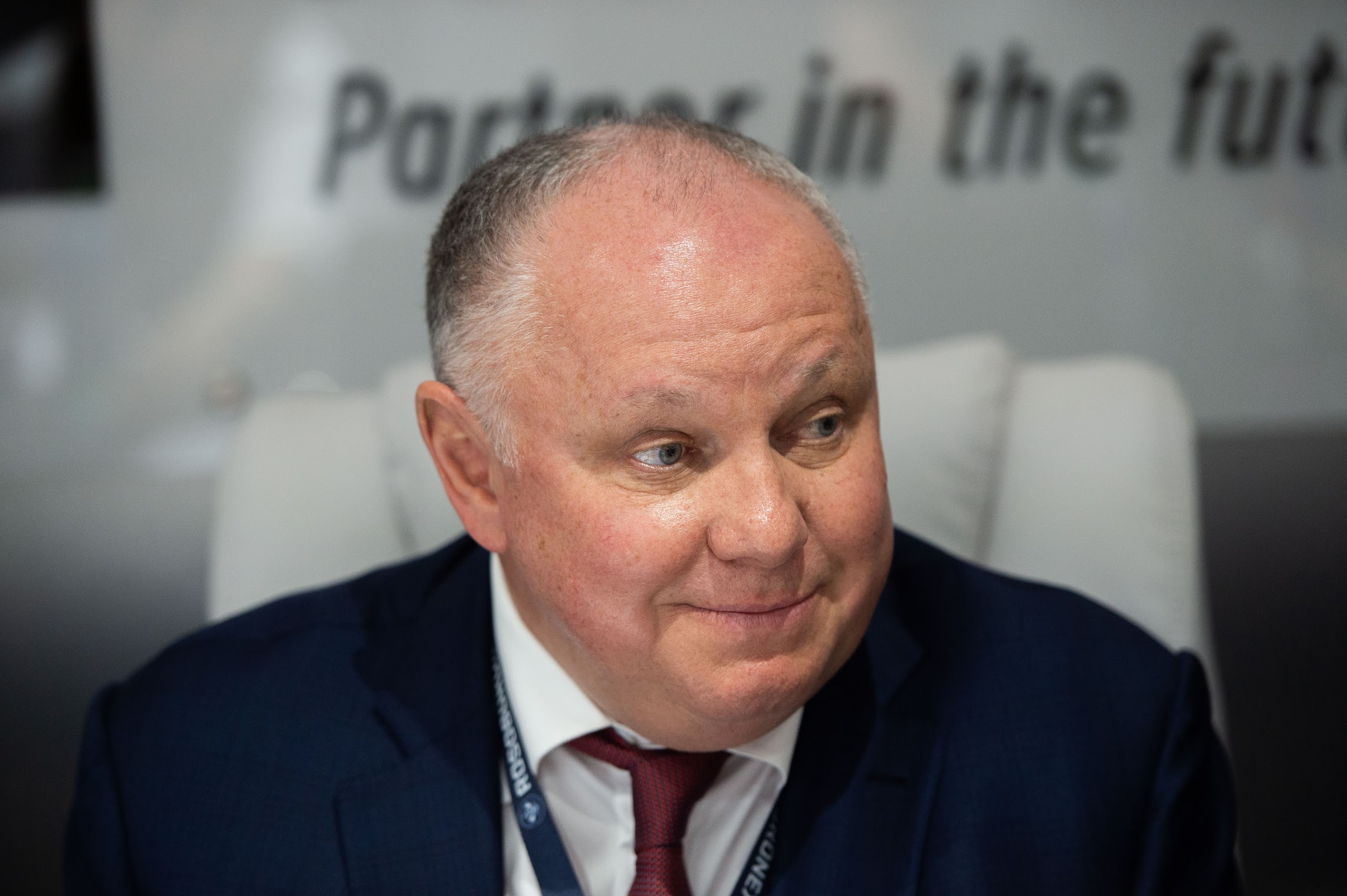 Глава «Рособоронэкспорта» рассказал о работе ОПК Ярославской области