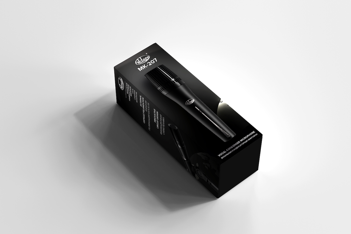 «Октава ДМ» стала партнером фестиваля-конкурса «Твой голос»