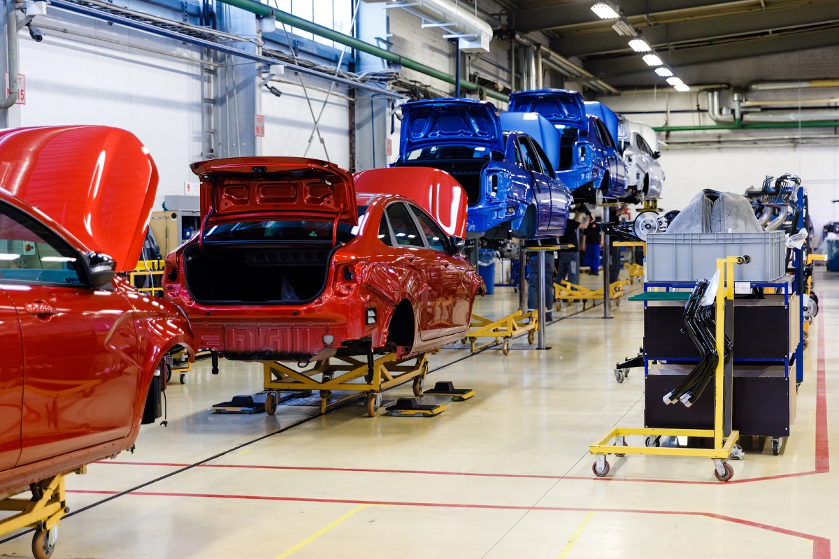 На завод как в музей: история промышленного туризма