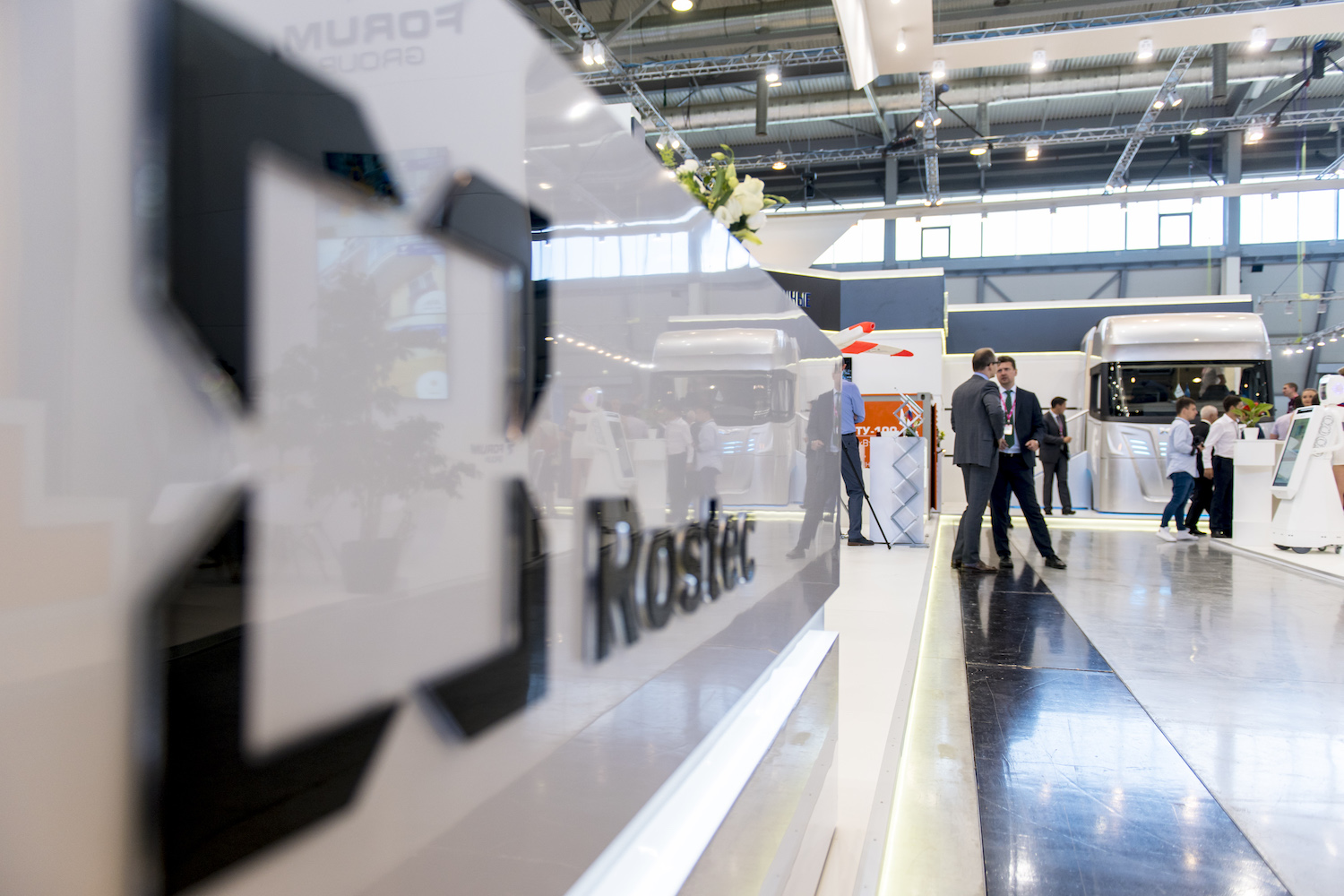 Ростех и «Рэйдикс» переведут работу в «облаках» на отечественные решения