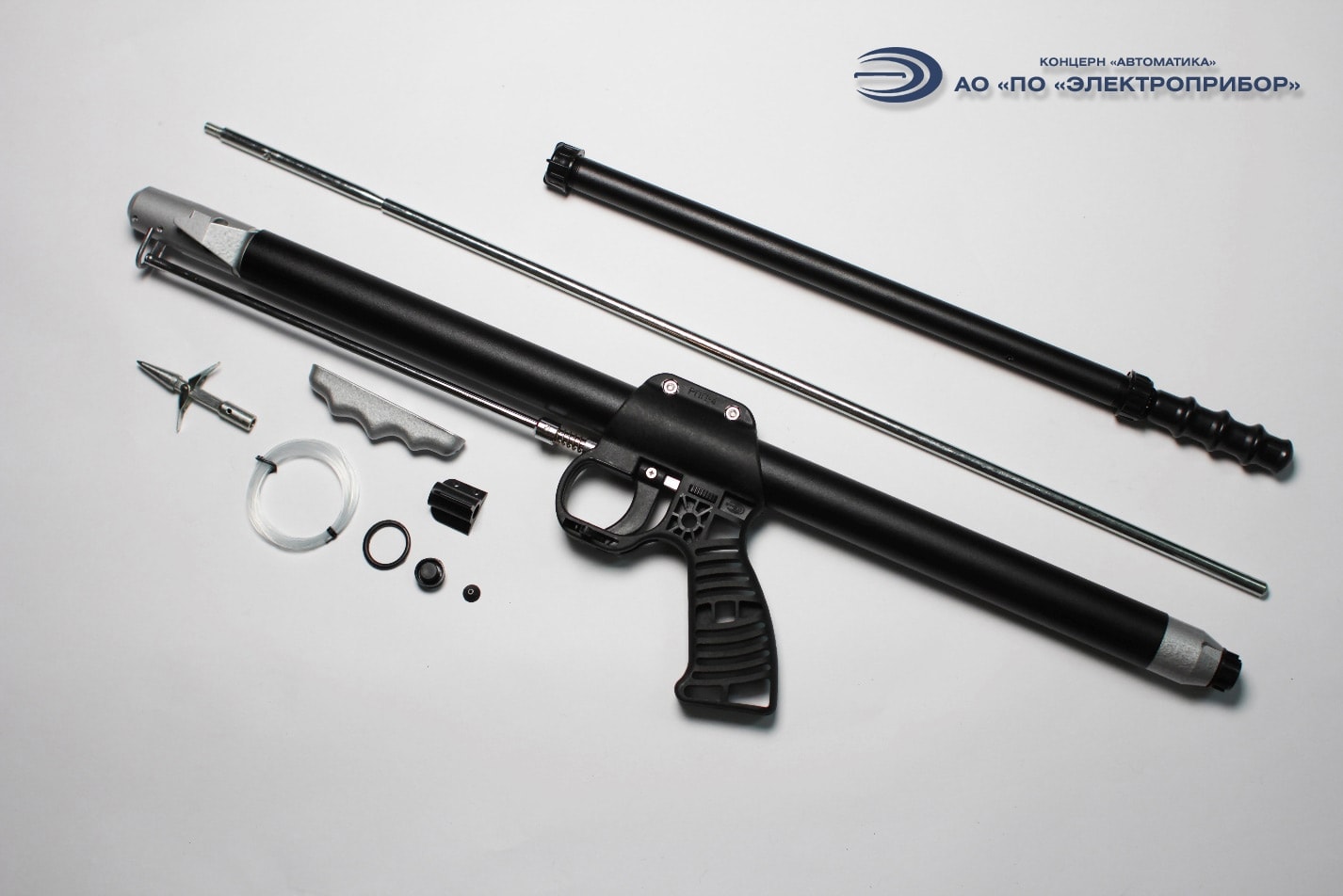 Ружье для «подвоха»