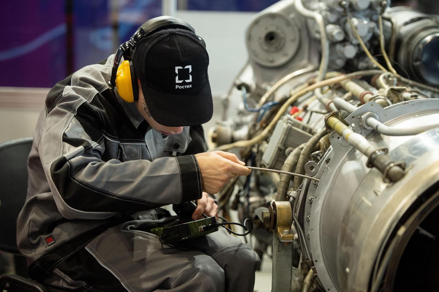 Интеллектуальная диагностика