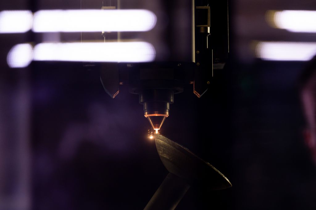 Ростех и Бауманка создадут оборудование для промышленной 3D-печати 