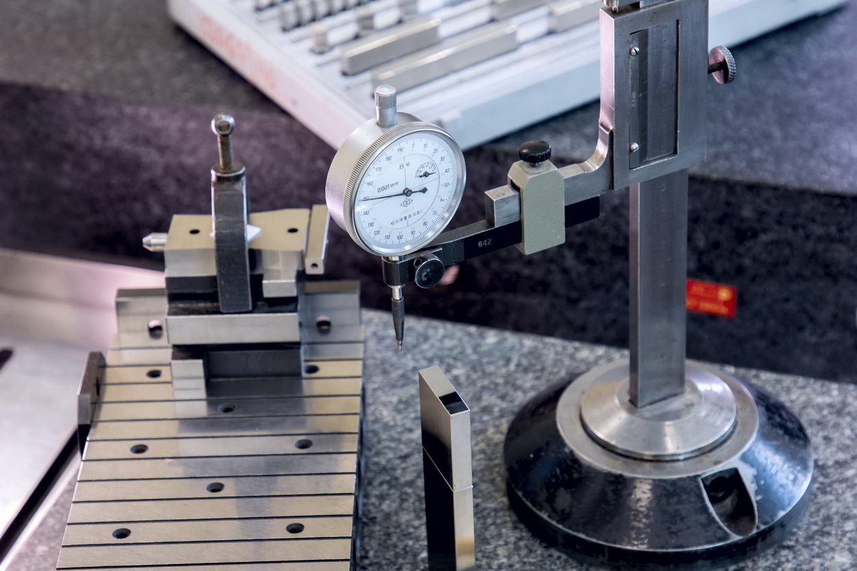 «ОДК-Сатурн» продолжает цифровизацию метрологических процессов