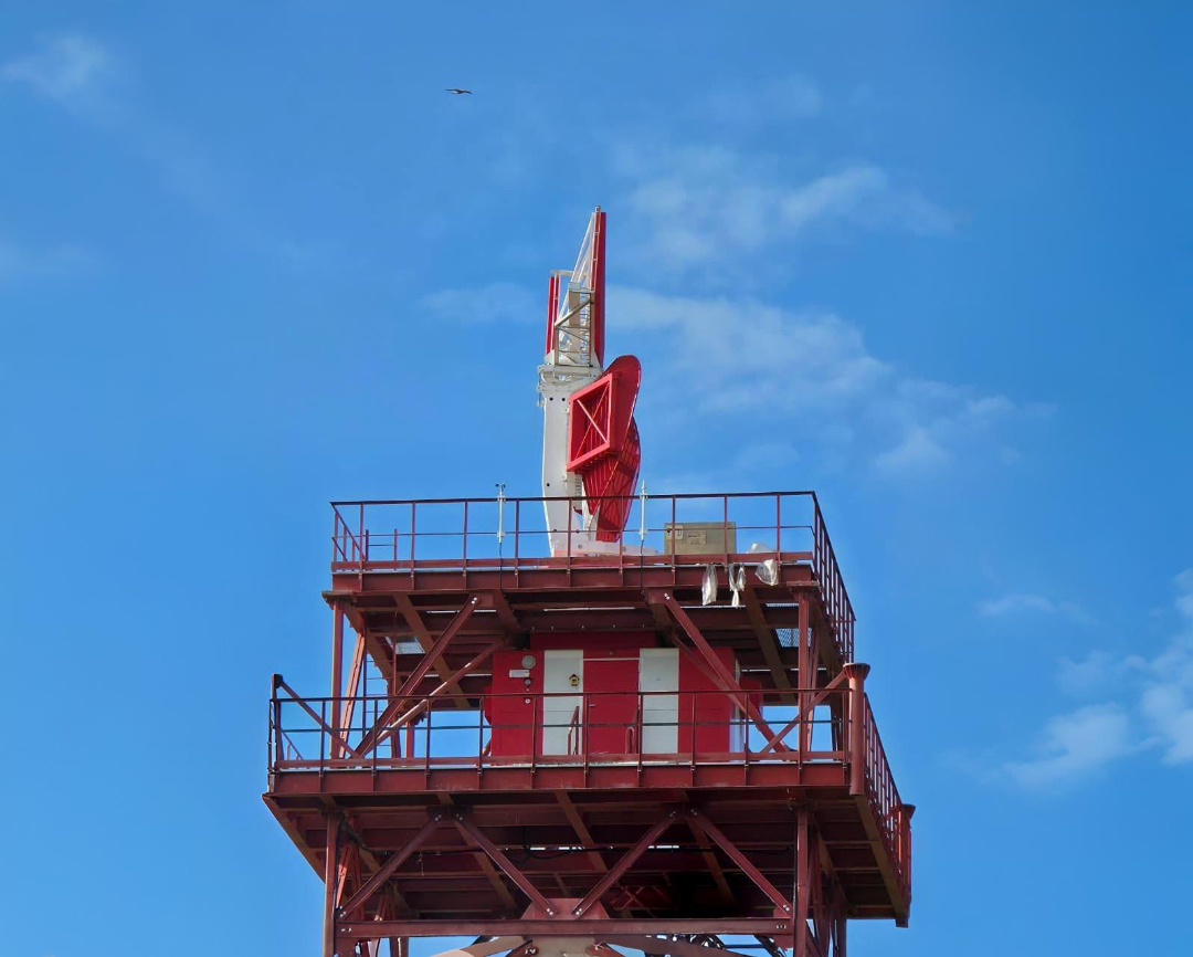 Ростех оснастил аэропорт Грозного новым навигационным оборудованием