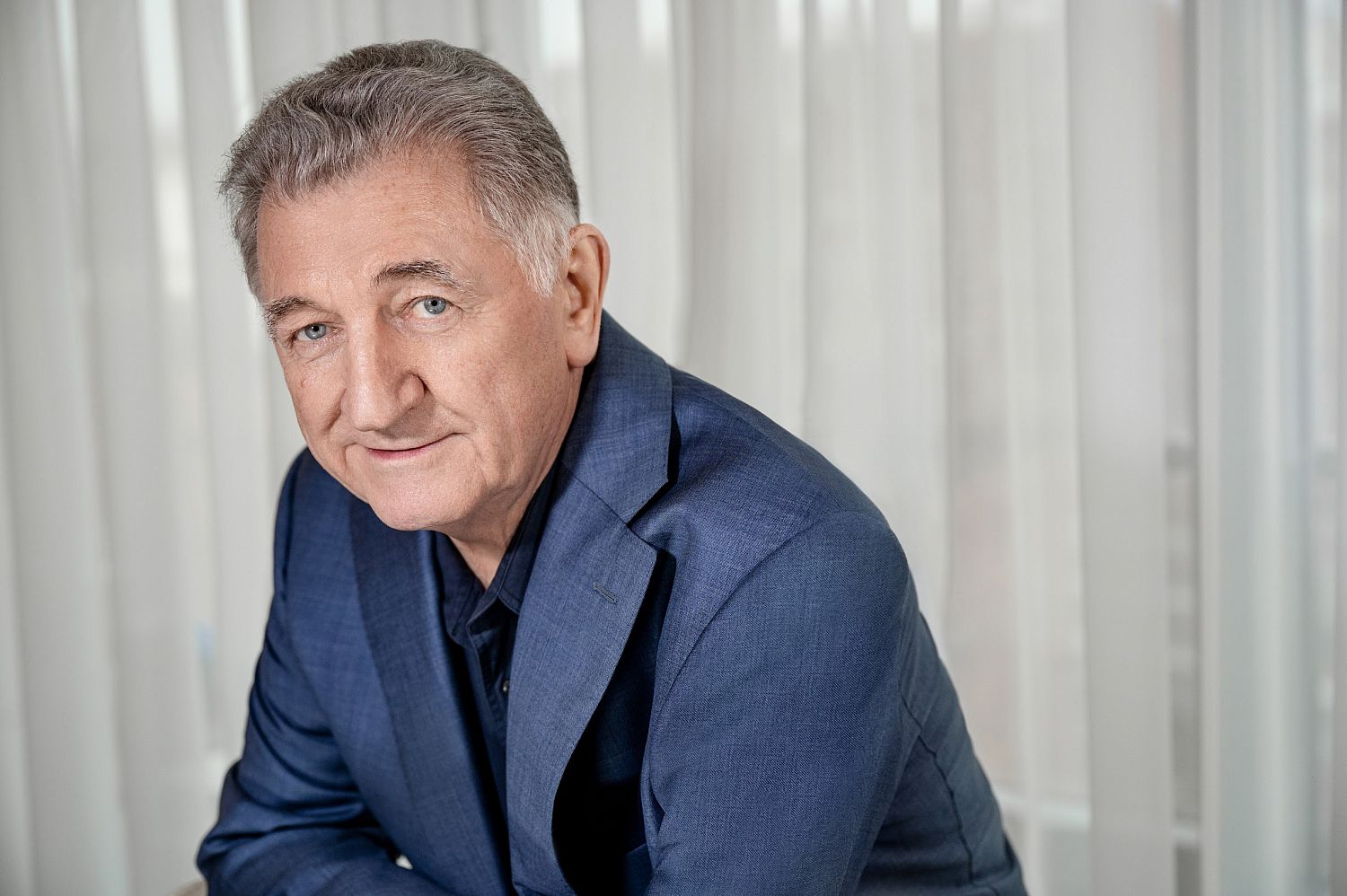 Николай Волобуев: эффективная подготовка специалистов деловой разведки возможна в рамках действующей системы образования