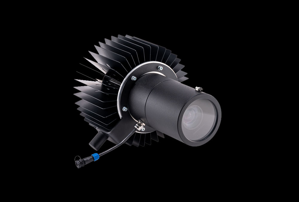 «Умные» проекторы Ростеха повысят безопасность объектов «Газпромнефть-Снабжения»