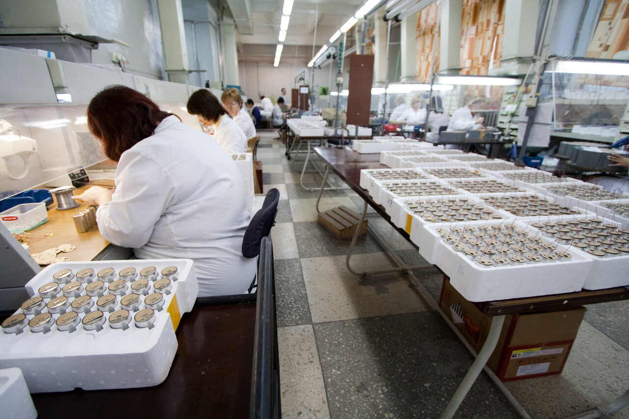 «Литий-Элемент» разработал уникальную «начинку» для химических источников тока