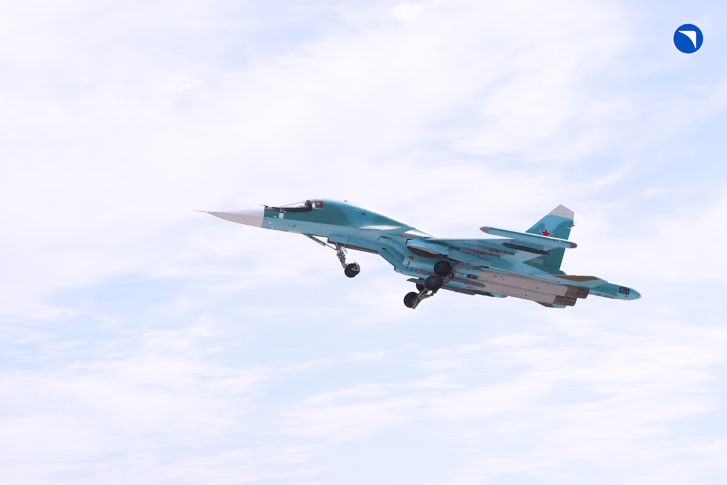 UAC Delivered Another Batch of Aircraft to the Ministry of Defence of the Russian Federation