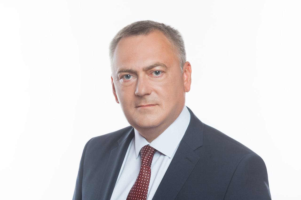 Дмитрий Скоропупов избран генеральным директором АО «Уралкриомаш» 