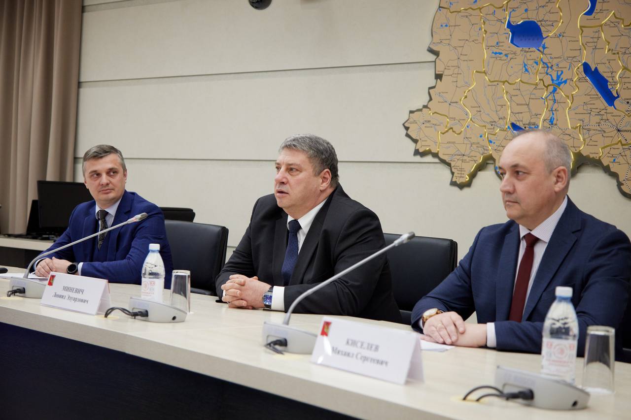 «Швабе» построит современную поликлинику в Череповце