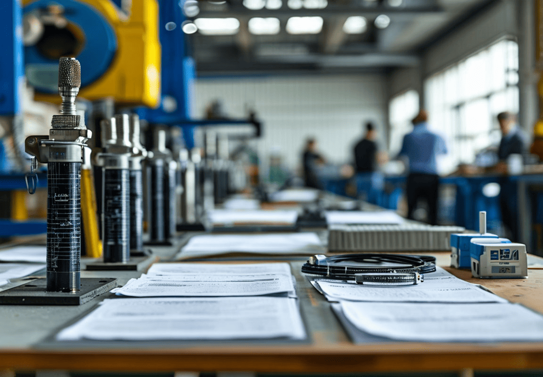 «РТ-Техприемка» подтвердила качество измерительного оборудования