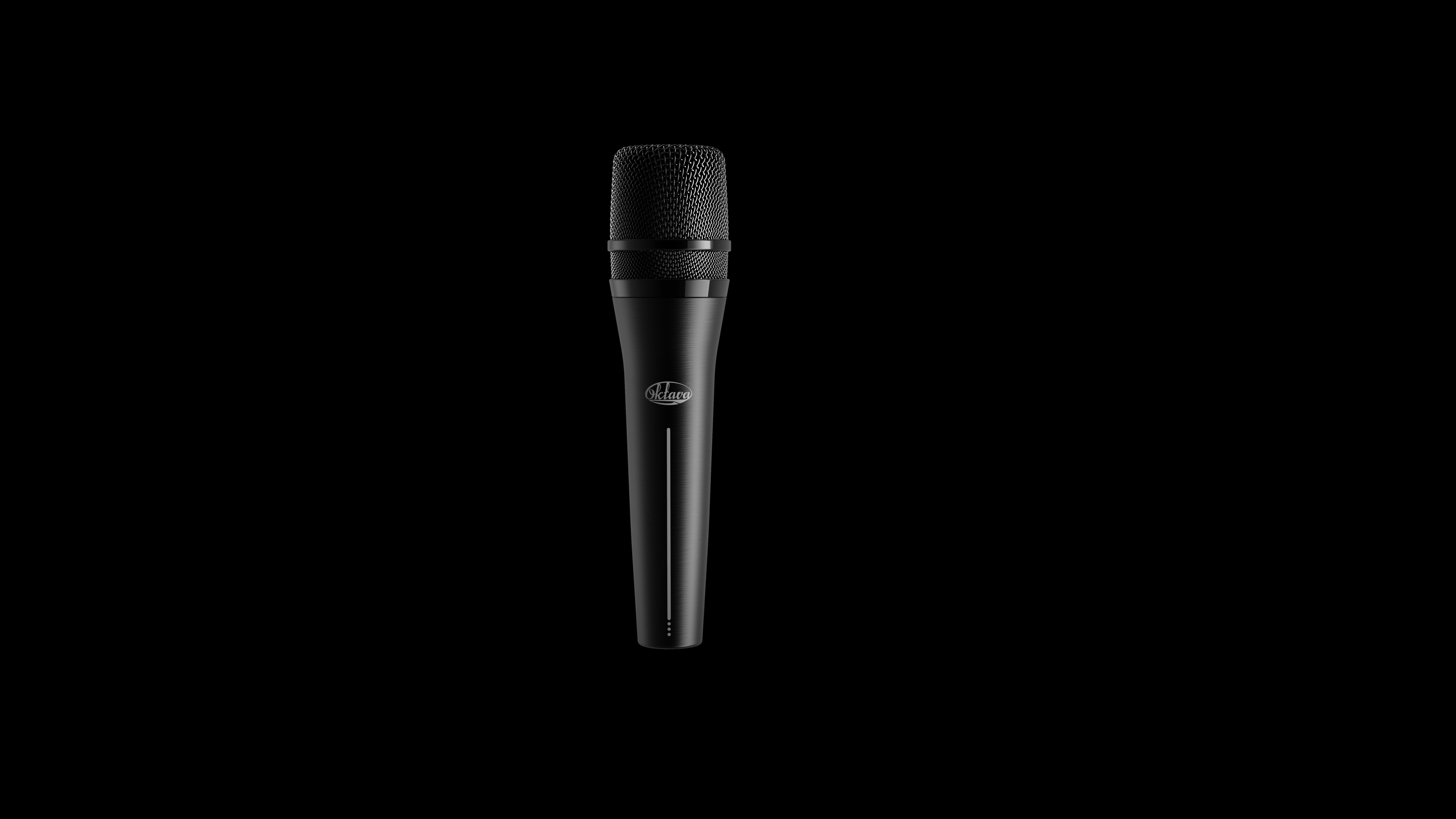 «Октава ДМ» представит на Light + Audio Tec 2023 новый микрофон МД-307