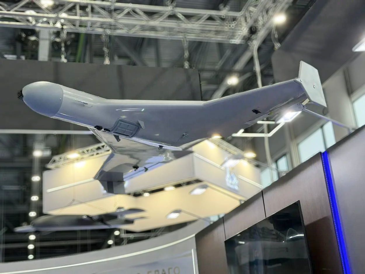 Rostec Showcases Multi-Purpose Drones and an Effective Drone Detection System at KazanForum 2026