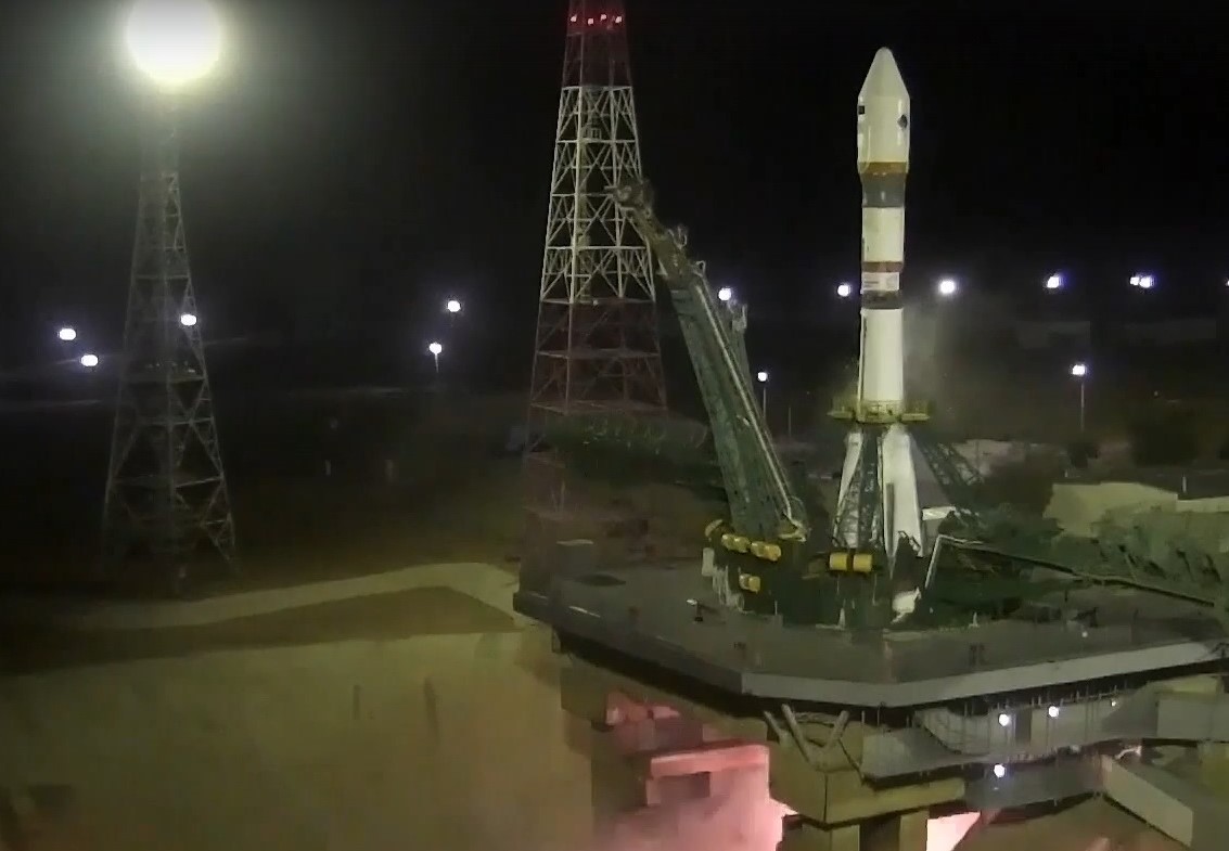 Двигатели ОДК обеспечили запуск ракеты-носителя со спутником «Бион-М»