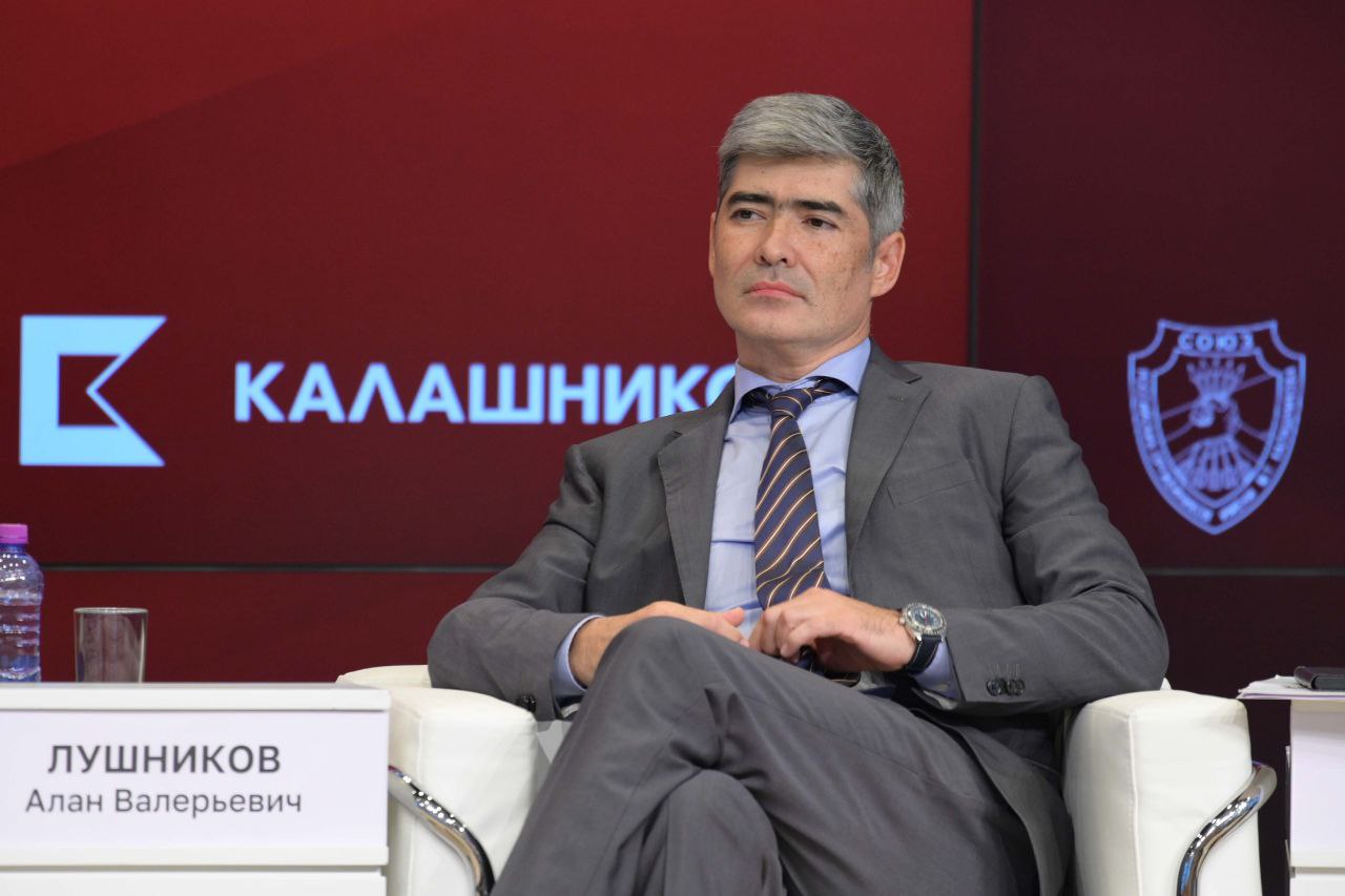 Алан Лушников: «Калашников» разработал новый ударный беспилотник «КУБ-10Э»