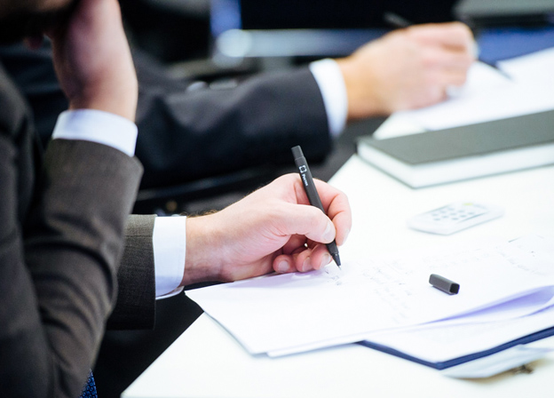 Ростех готовит сотрудников госкорпораций к охране и защите патентных прав