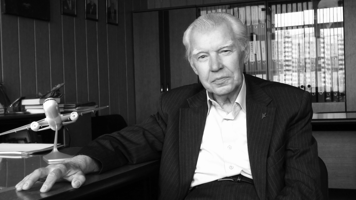 Памяти Юрия Викторовича Ивашечкина