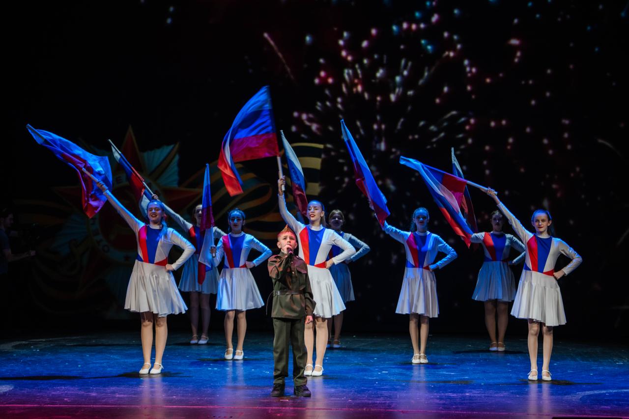 «Октава» стала партнером международного благотворительного фестиваля «Твои таланты так нужны планете»