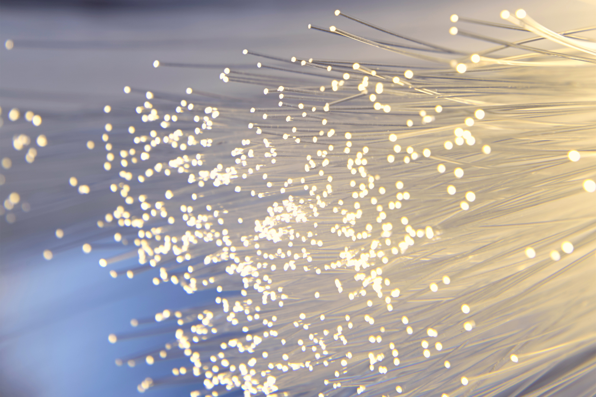 Rostec Creates Optical Fiber for Data Transmission Over Cable Networks in Corrosive Environments 