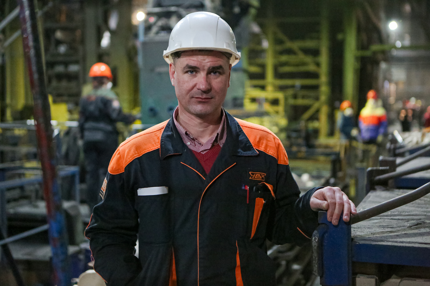 Сотрудники Уралвагонзавода – среди лучших инженеров России 