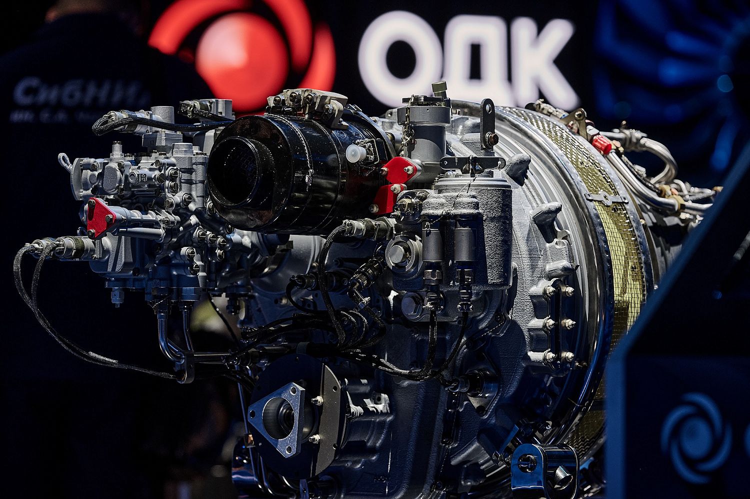 ОДК получила кредитный рейтинг A+(RU) со стабильным прогнозом по версии двух агентств