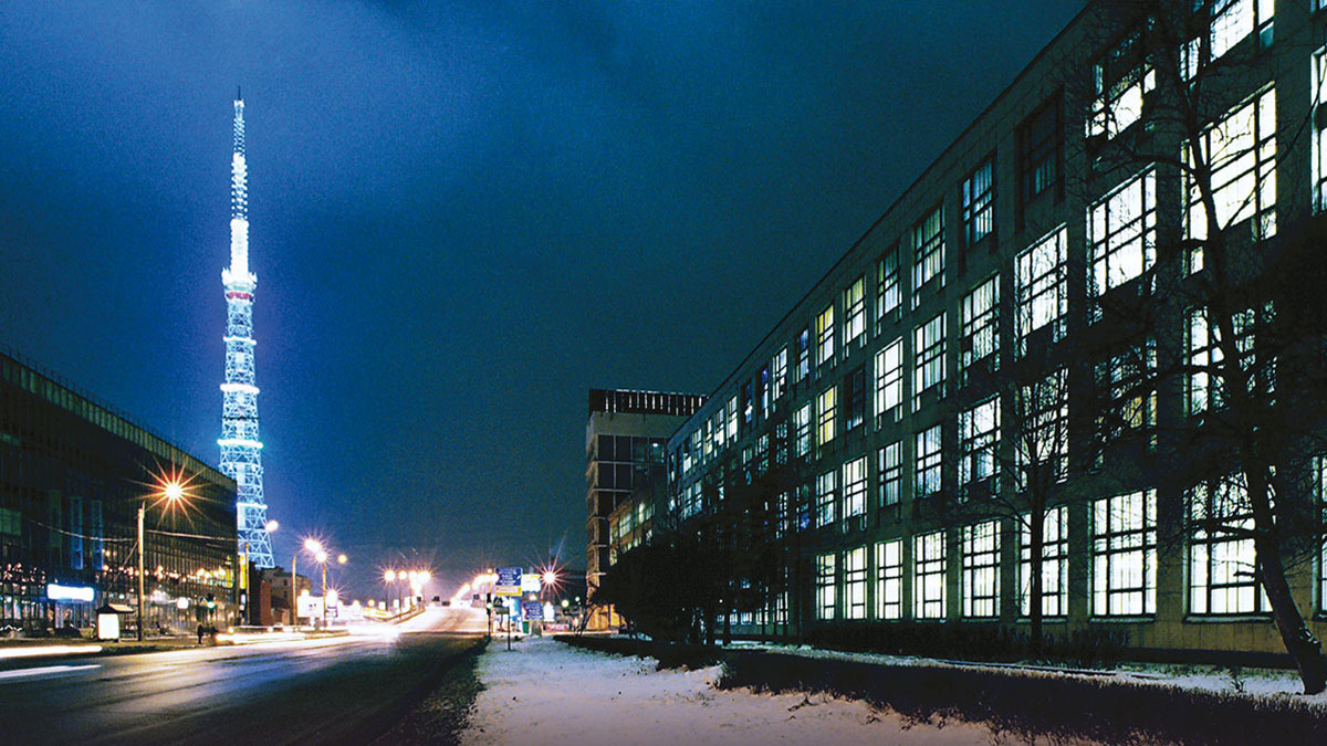 «Интелтех»: 70 лет интеллектуальных побед