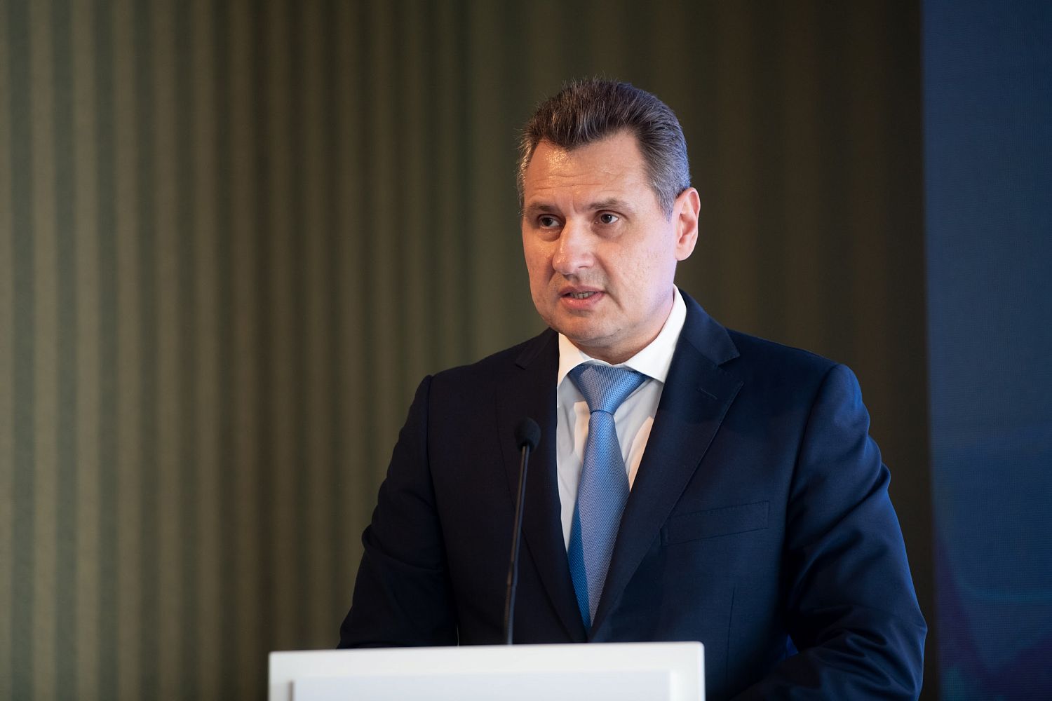 Сергей Сахненко: «Нет таких сегментов промышленности, где бы наша продукция не была востребована»