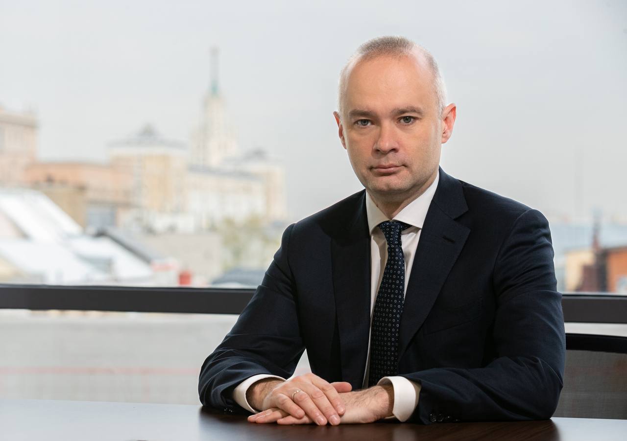 Кадровые изменения в авиастроительном кластере Ростеха