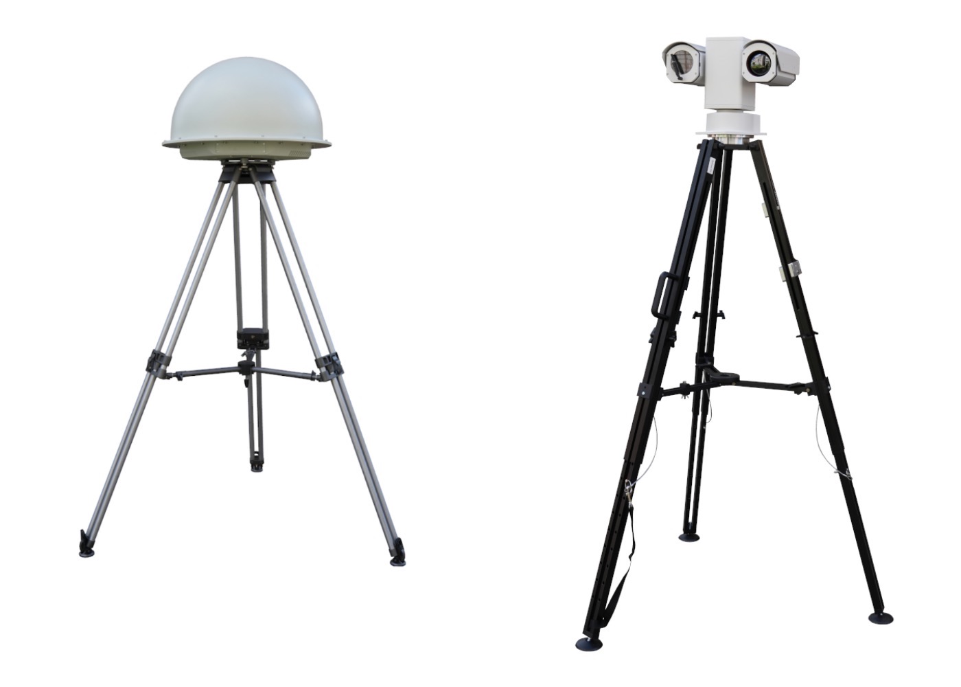 Ростех впервые представил антидроновый комплекс «Радон-О» на форуме «Инженеры будущего»