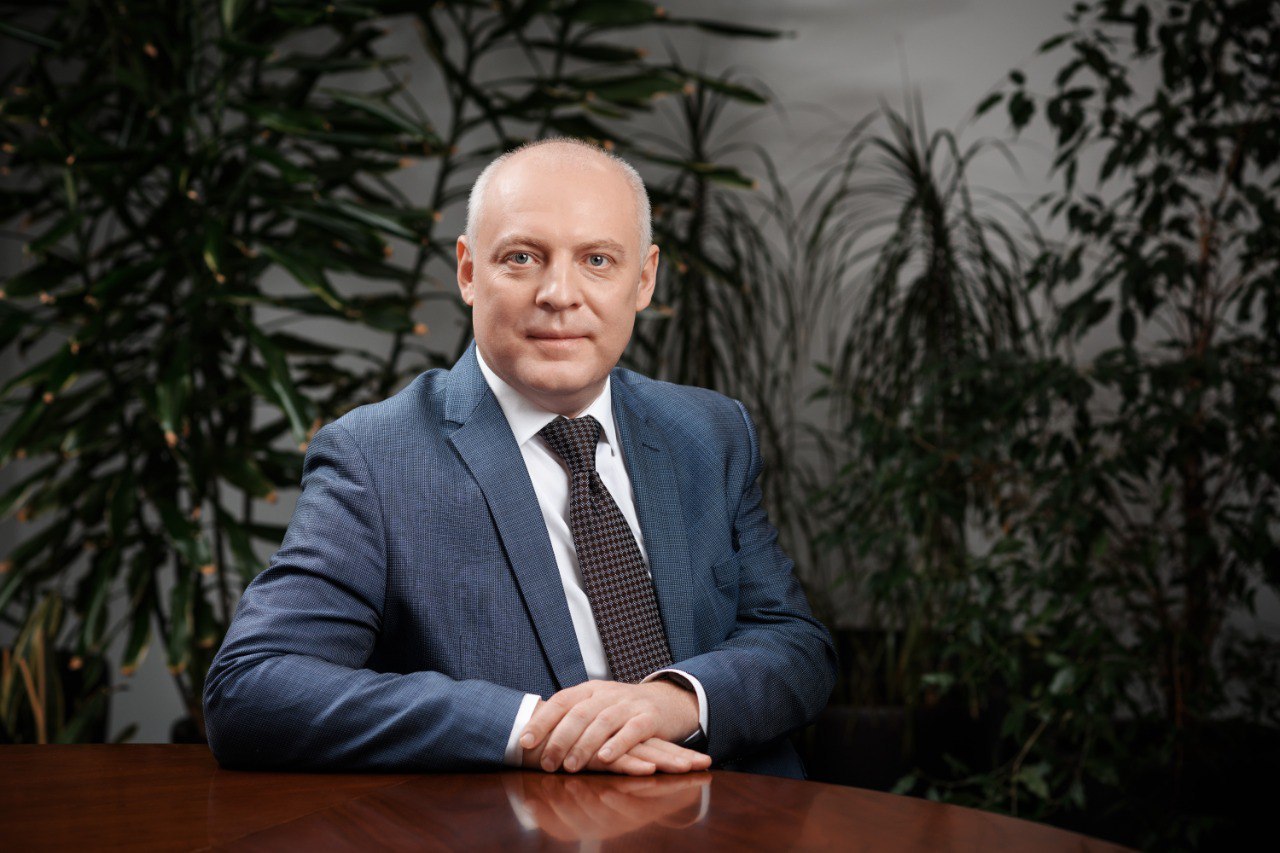 Александр Самойлович: «Системы антидроновой защиты уже в ближайшее время выйдут на совершенно новый уровень»