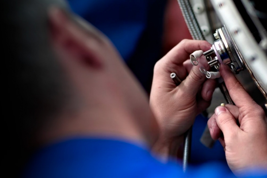 Тамбовский «Электроприбор» впервые начинает отбор абитуриентов в трек «Крылья Ростеха»