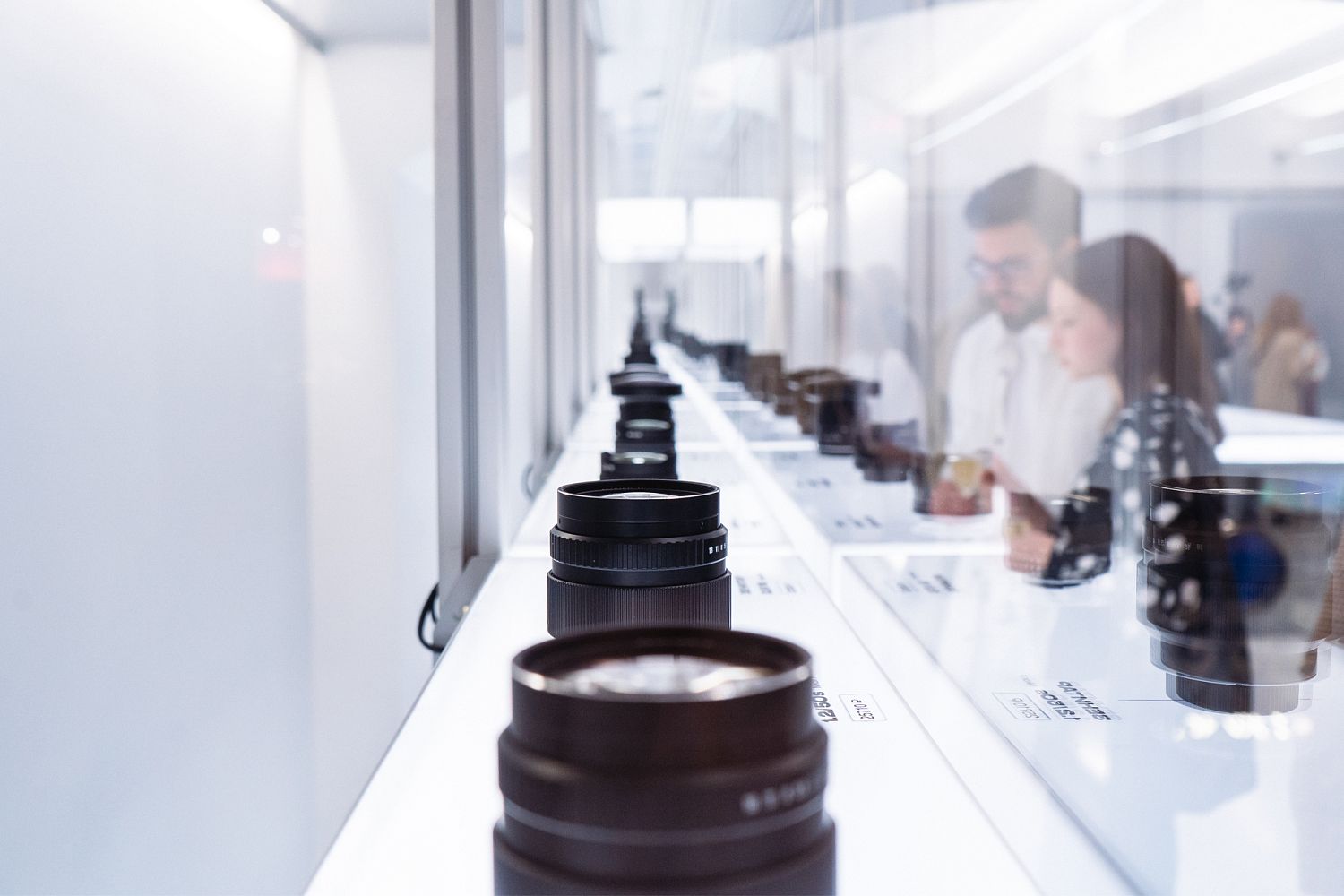 Фотоискусство — дело техники