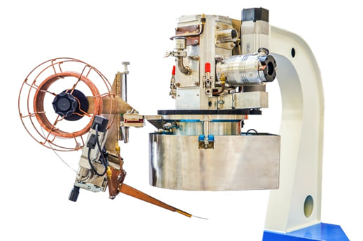 Электронно-лучевой 3D-принтер