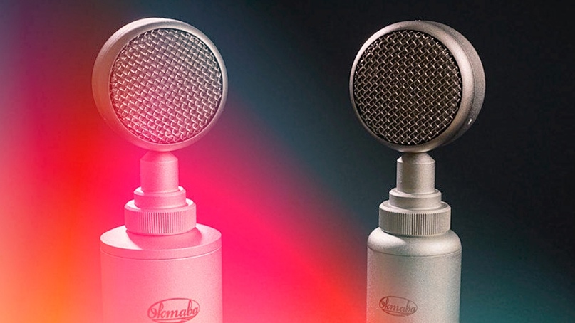 Сейчас спою: выбираем вокальный микрофон