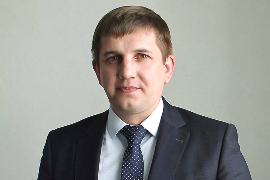 Дмитрий Мерзлов назначен генеральным директором НИИ автоматической аппаратуры им. Семенихина