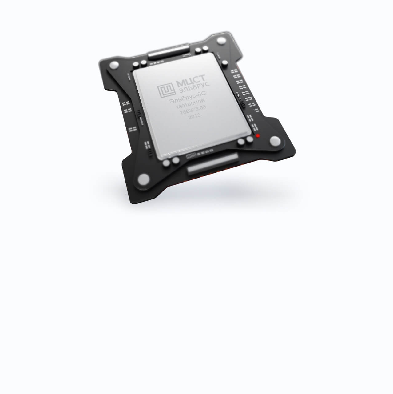 Микроэлектроника