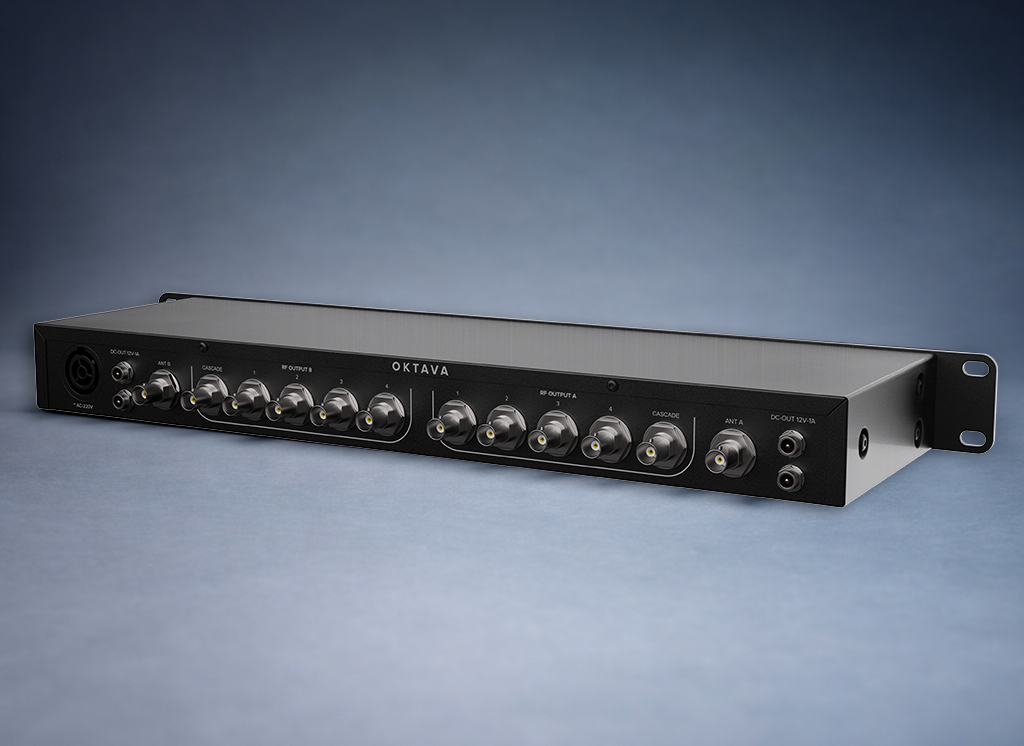 «Октава ДМ» выводит на рынок активную распределительную систему OWS-ADS