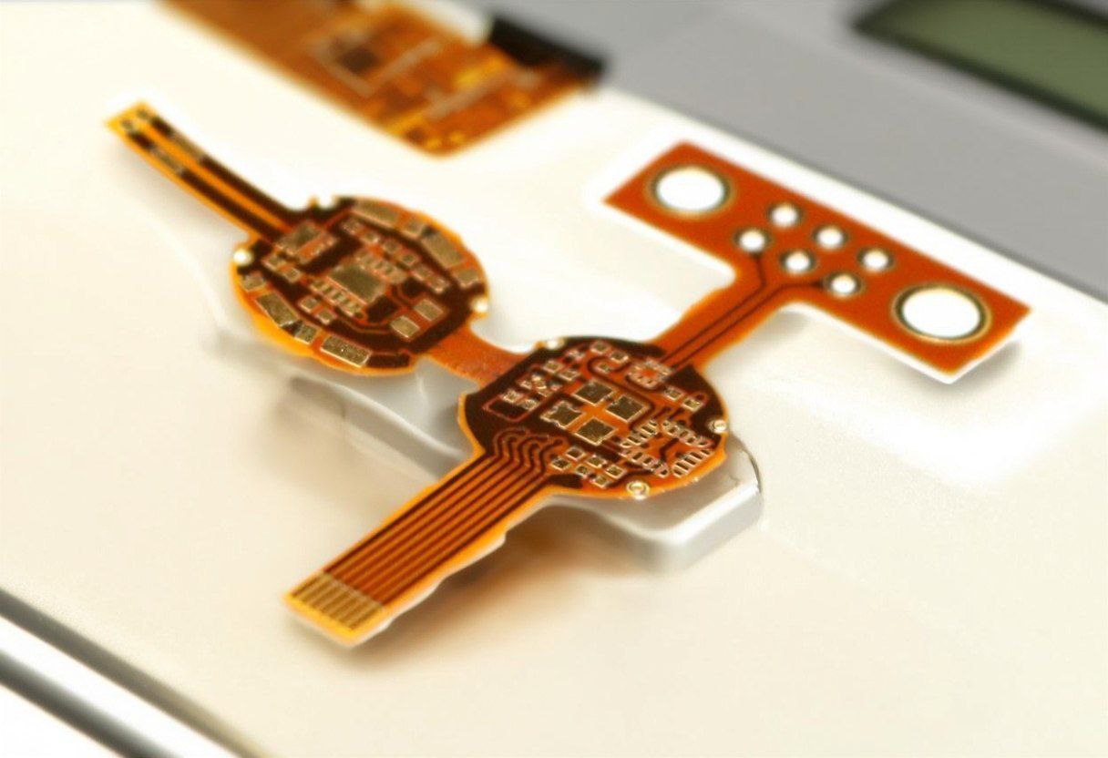 «Росэл» усовершенствовал технологию производства полиамидных плат для спецаппаратуры