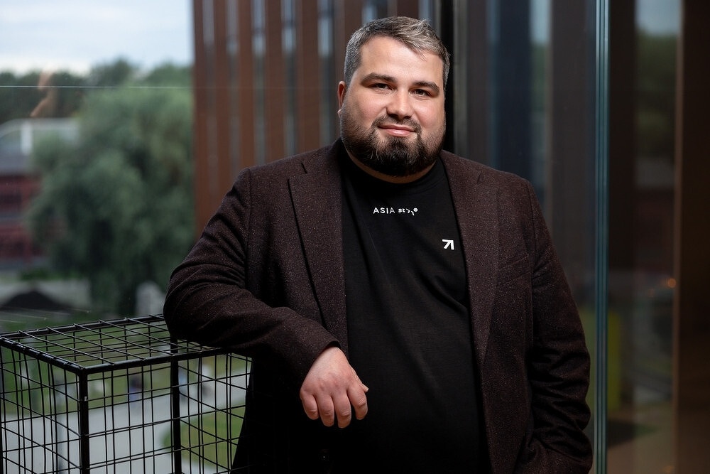 Артем Сычев: «Через пару лет стоимость услуг информационной безопасности снизится благодаря автоматизации и широкому внедрению ИИ»