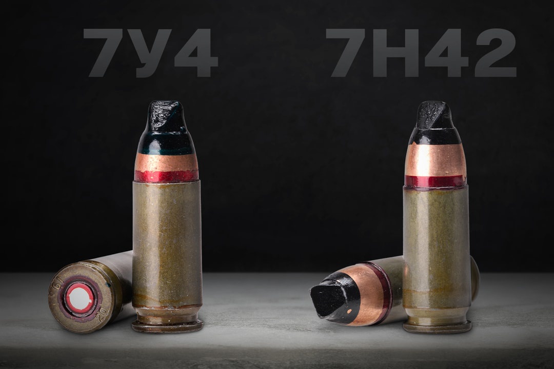 ЦНИИточмаш поставил Ижевскому механическому заводу боеприпасы для пистолета 6П72