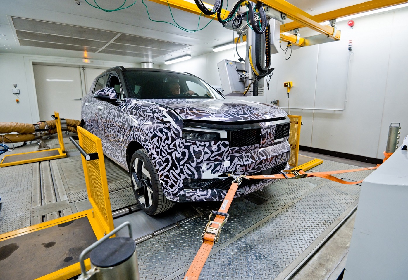 Двигатели LADA Azimut подтвердили соответствие стандарту «Евро-6»