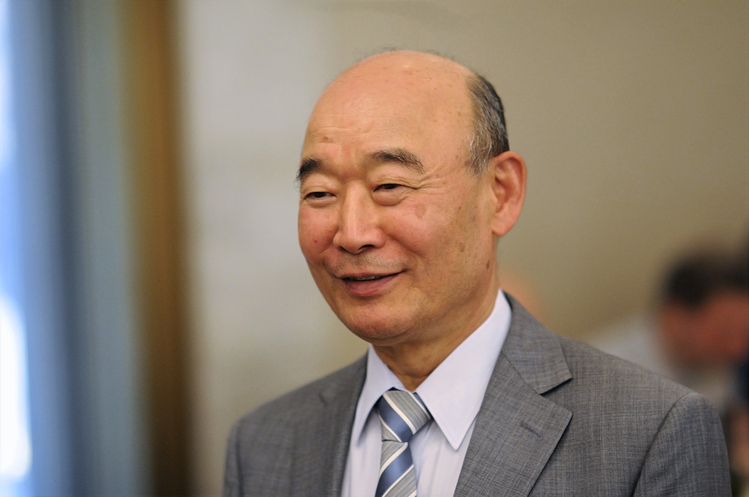 Александр Ким: Наши процессоры защищены от атак на уровне кремния