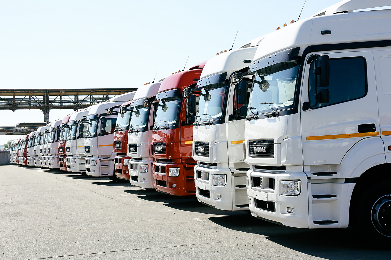 КАМАЗ получил высокий кредитный рейтинг