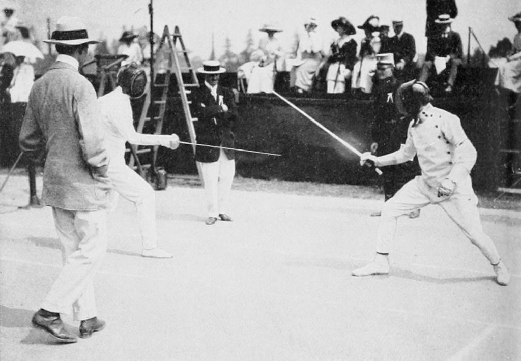 1912_fencing_patton_and_mas_latrie.jpg