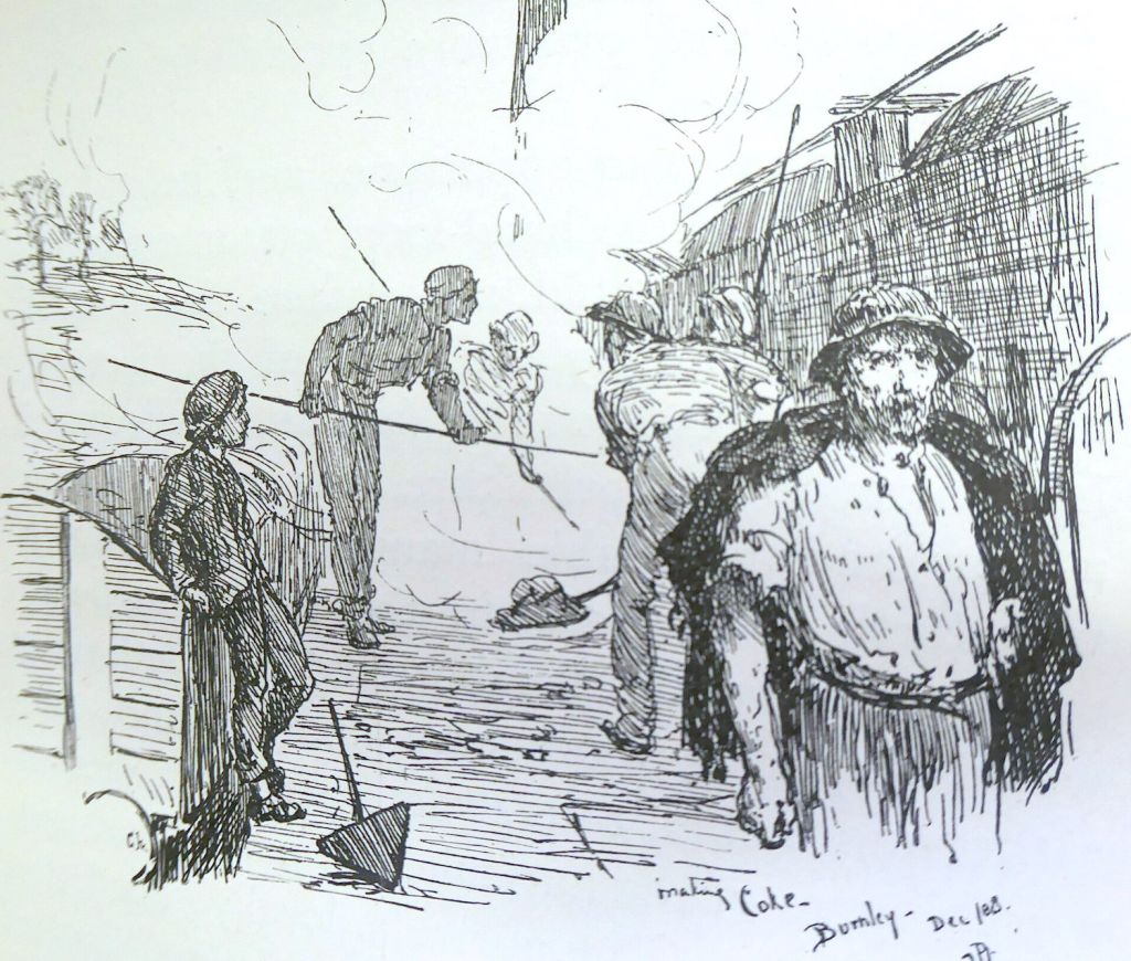 Making_coke,_Burnley,_1888.jpg Making_coke,_Burnley,_1888.jpg